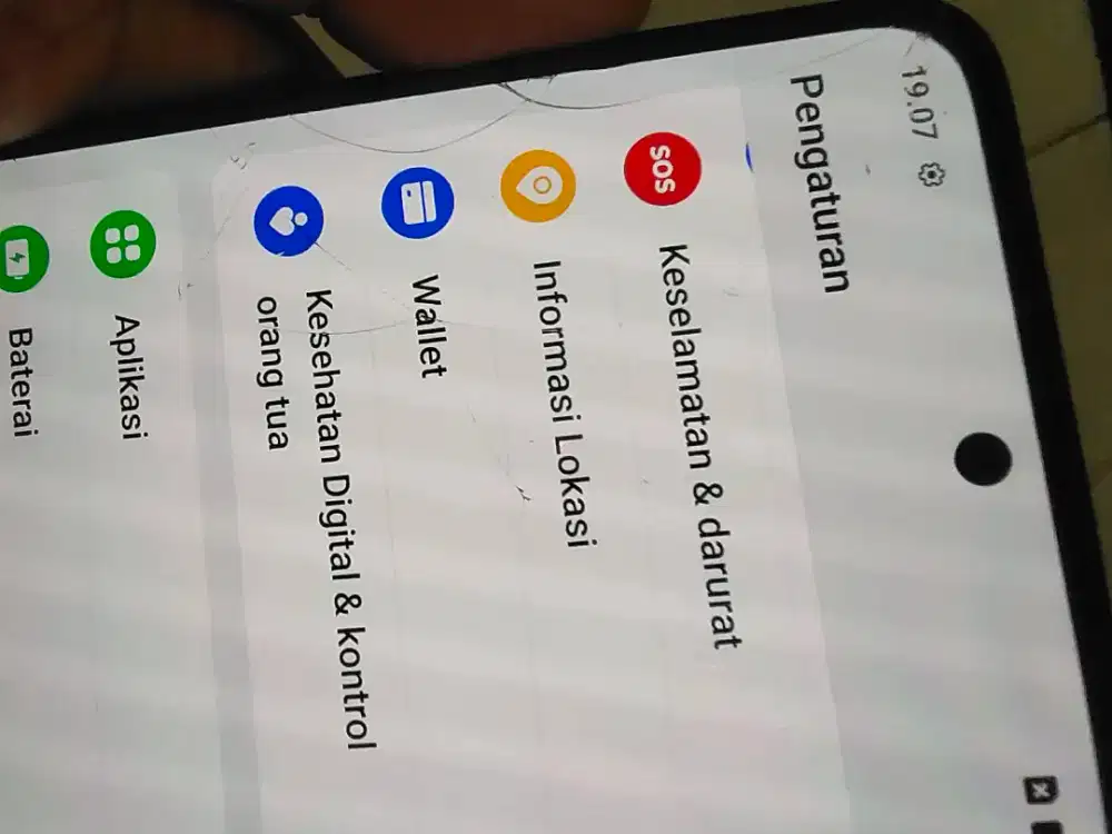 Oppo reno 12 f 8/256