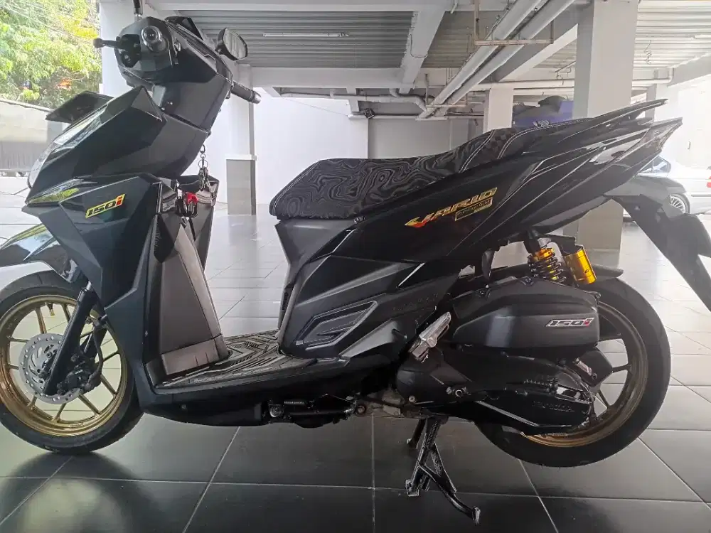 Vario 150 2016 ss lengkap