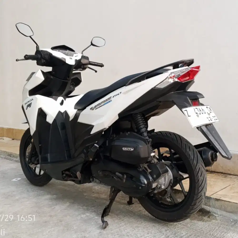 HONDA VARIO 150 OLD TAHUN 2015 CASH ONLY