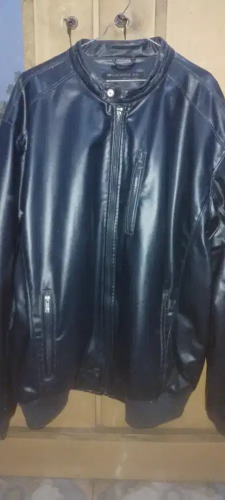 Jaket Original COLE ACTIVE