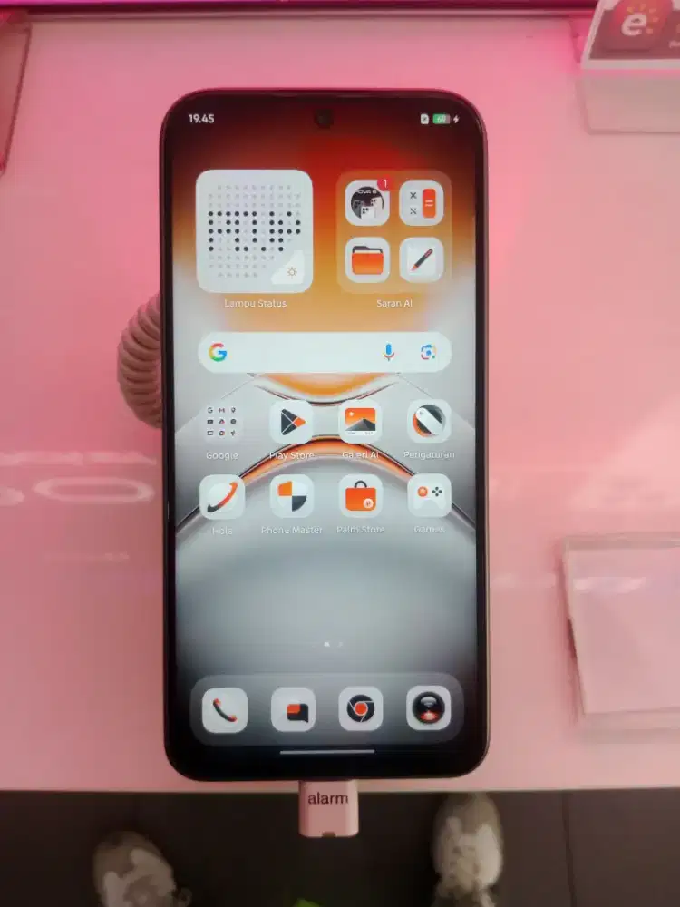 TECNO POVA 8 5G 8/128GB