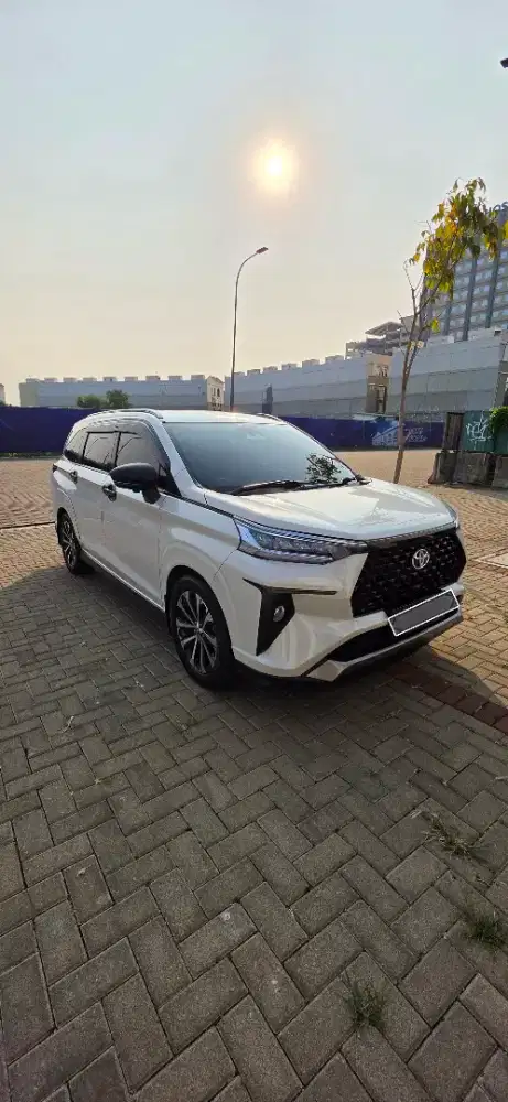 Veloz Q TSS 2021