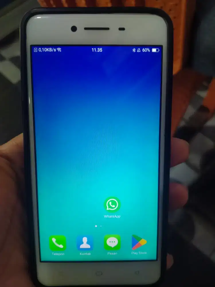 OPPO A37 RAM 2/16 NOMINUS NETT 240.000