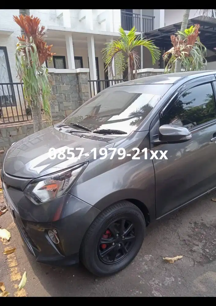 Dijual Mobil Pribadi – Kondisi Terawat Siap Pakai! (Harga Nego)