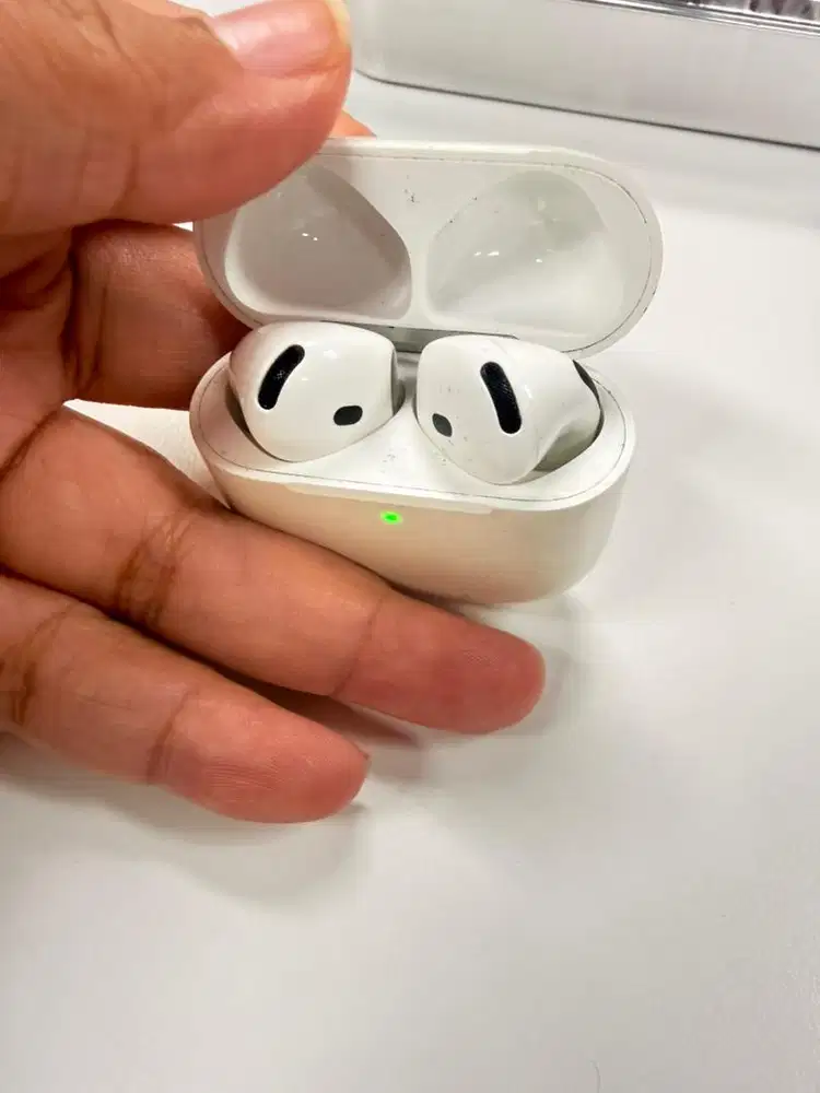 Airpods gen 4 ANC