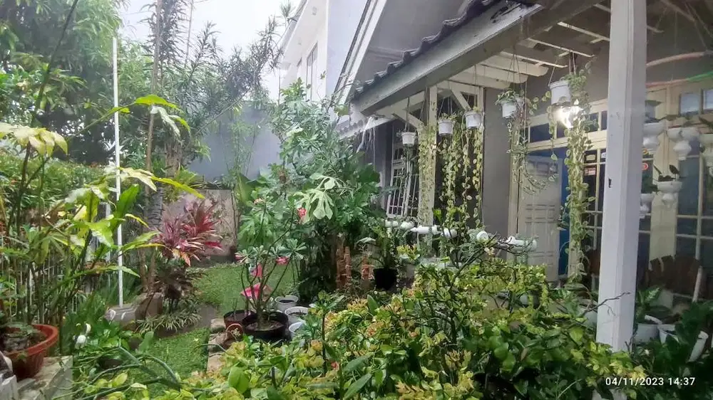 JUAL RUMAH ARAYA MALANG BLOK M