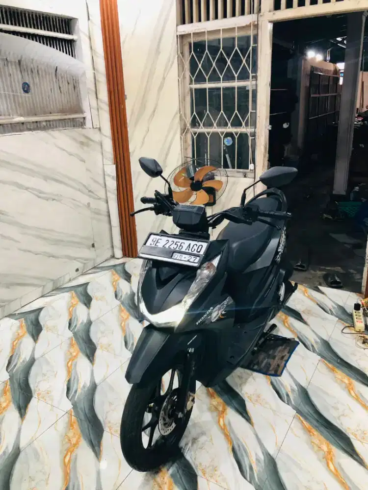 BEAT STREET NEW ISTIMEWA 2023 Pajak Hidup