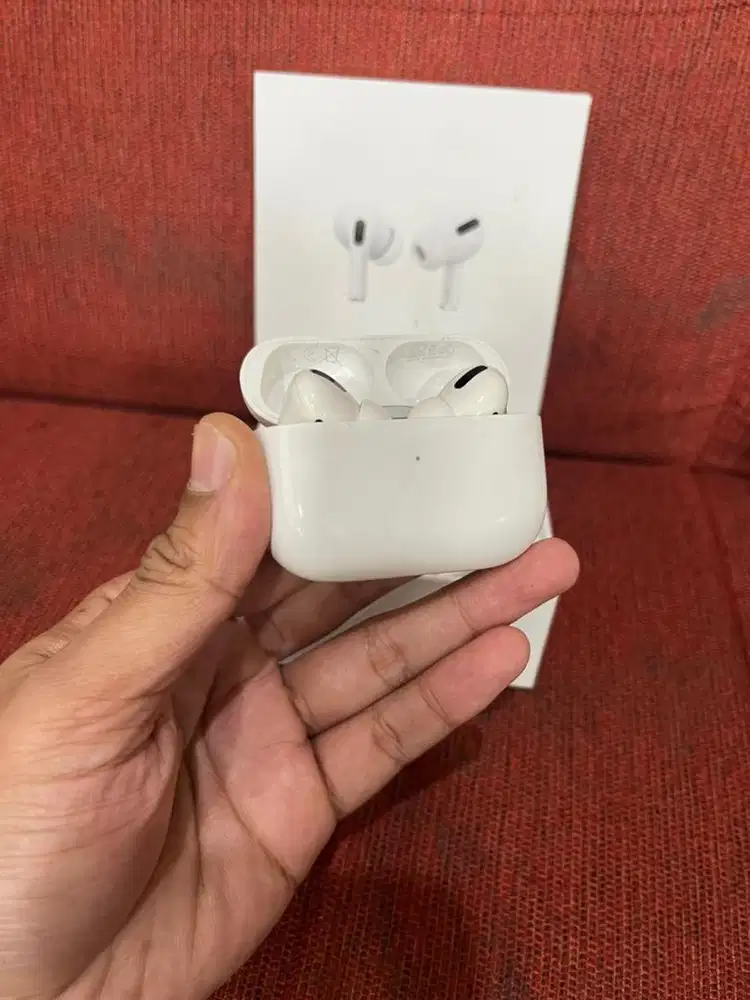 air pods pro gen 1