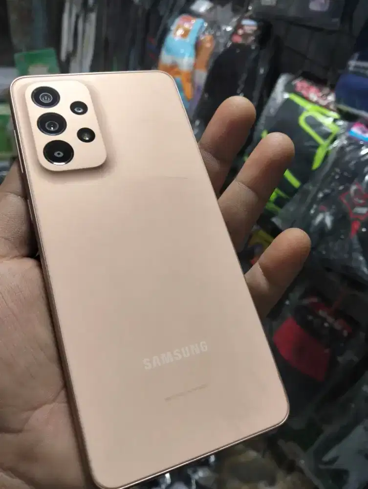 Jual Samsung A33 5G ram8/128
