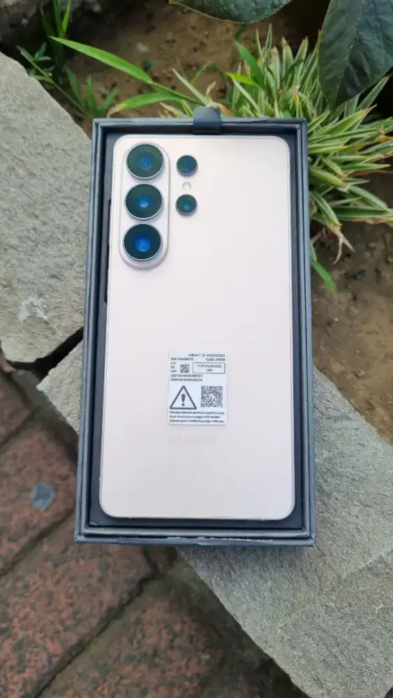Samsung S26 Ultra 256gb sein