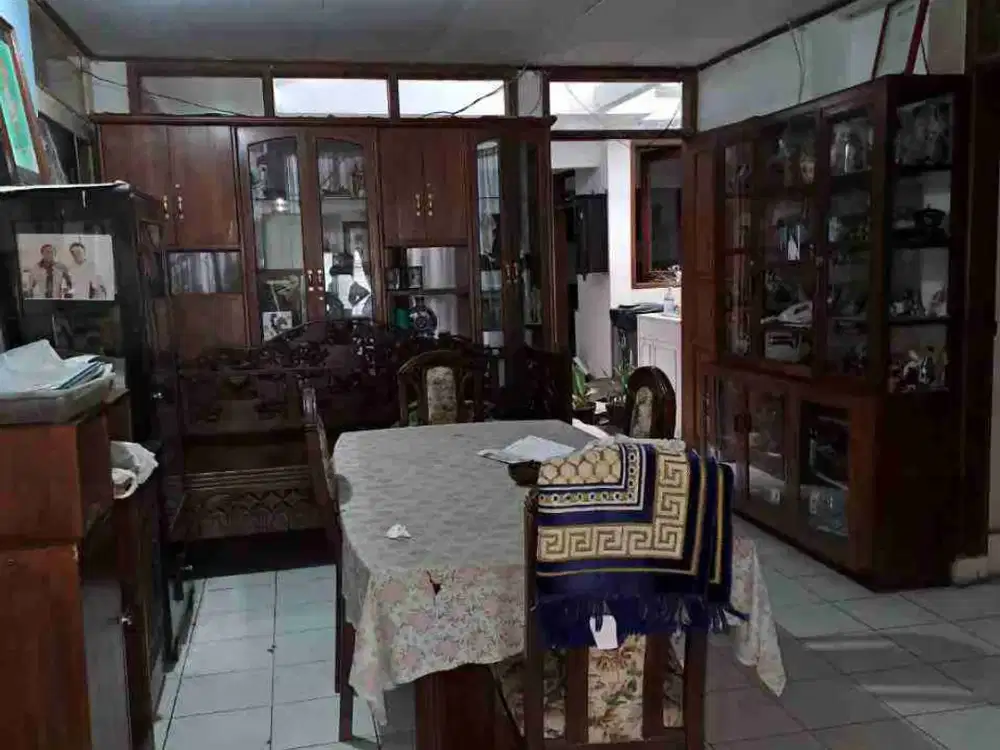 sangat murah!! jl. Sangkuriang, Dago, Bandung Utara, lokasi terbaik pusat kota, dekat universitas itb