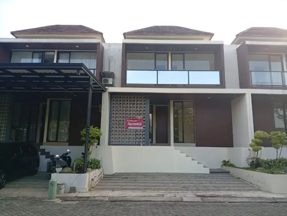 READY RUMAH KONTRAKAN SIAP HUNI MILIK PRIBADI