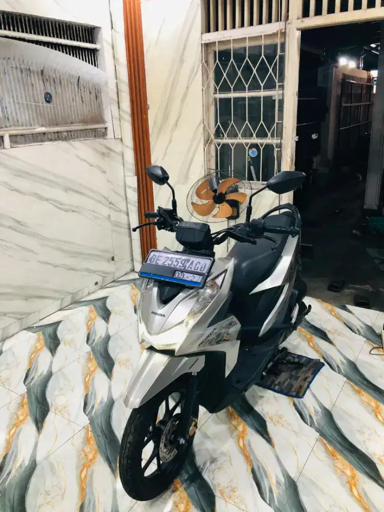BEAT STREET NEW TERBAIK 2023 Pajak Hidup