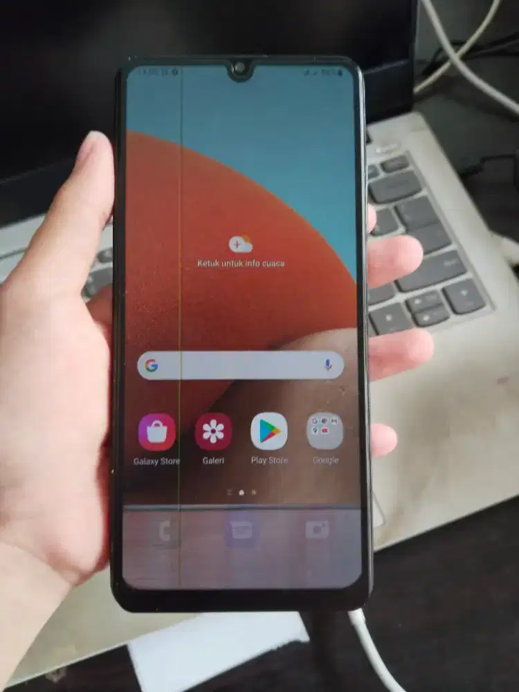 Jual Cepat HP SAMSUNG A32 4G