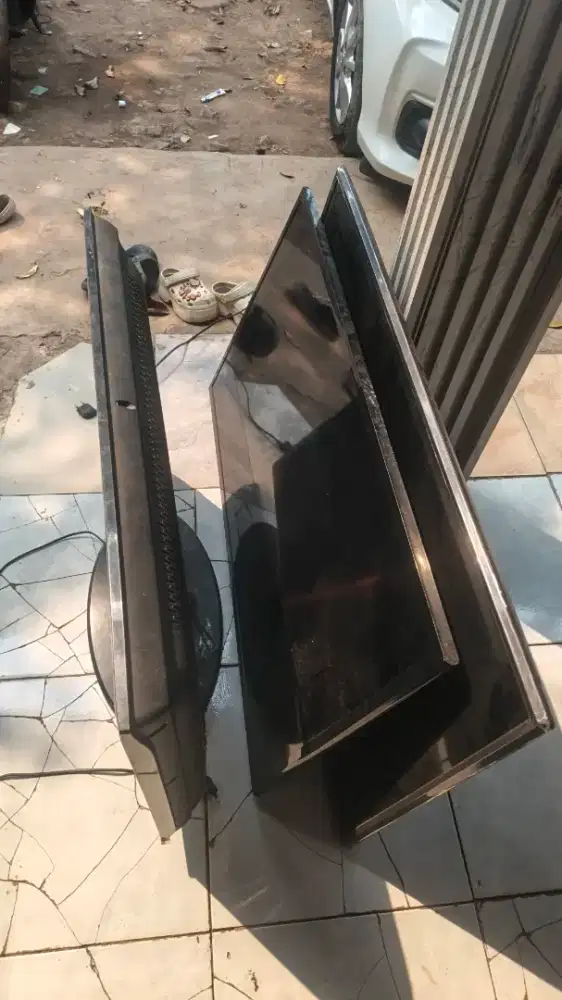 TV Samsung, LG smart, TCL