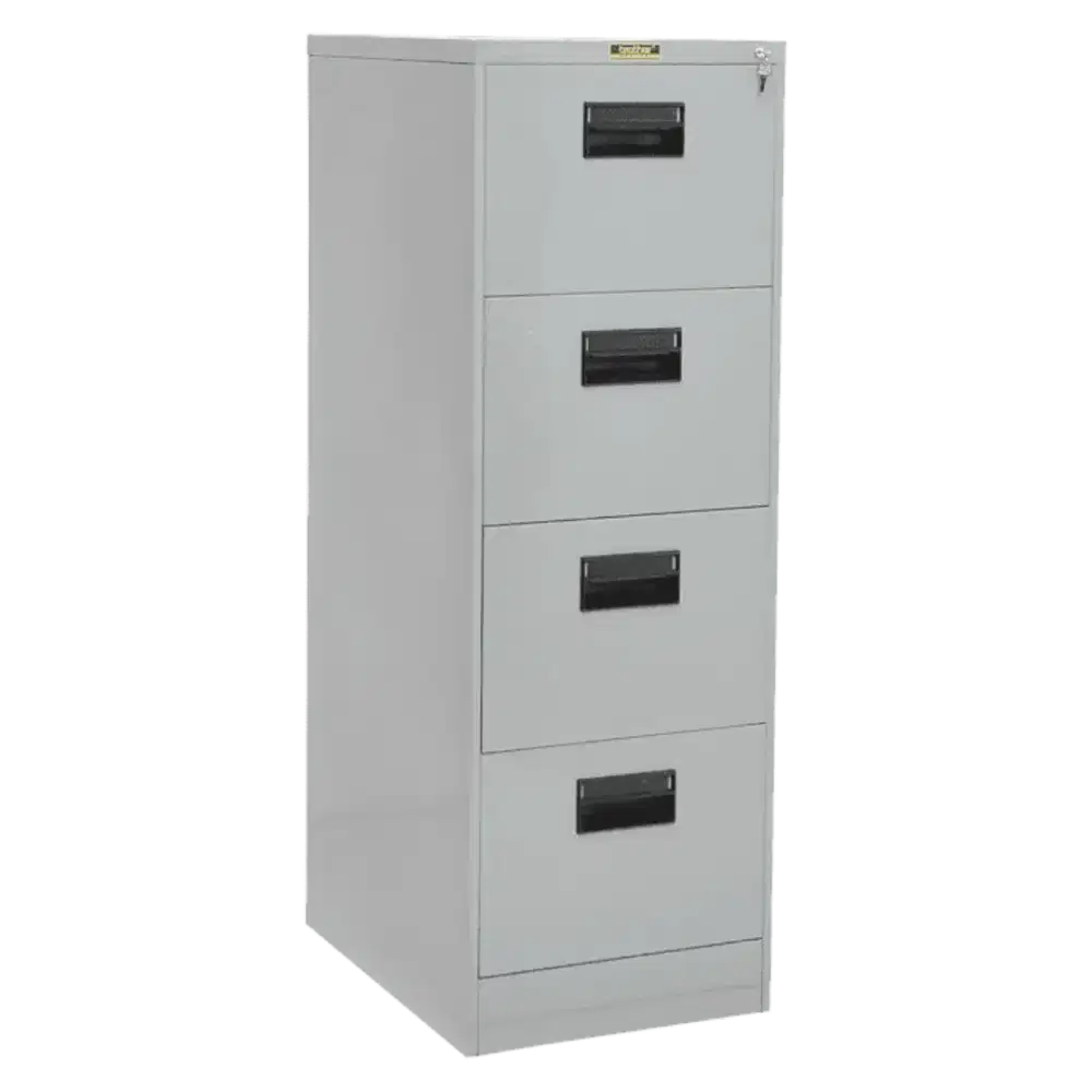 BROTHER Filling cabinet 4 laci B104