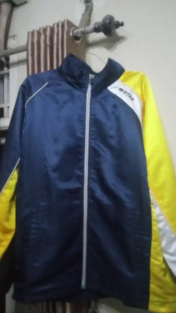 Errea tracktop original