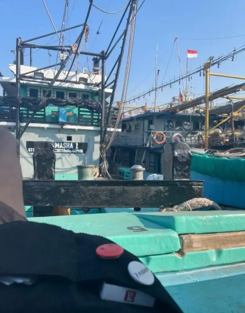Lowongan kerja laki-laki