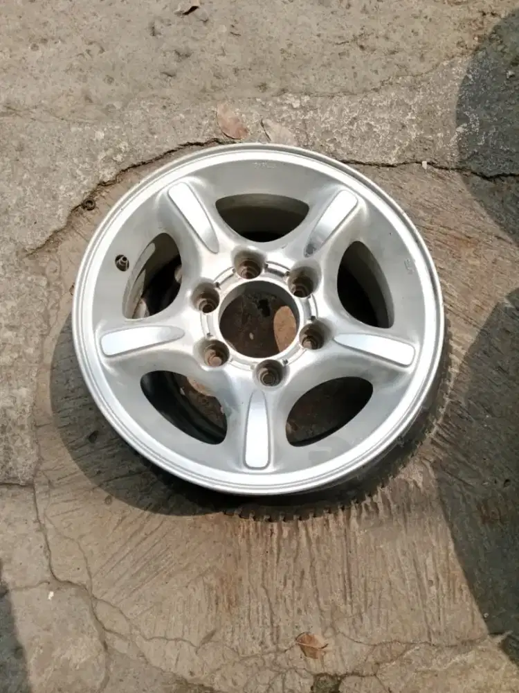 Velg oem phanter touring 1 pca