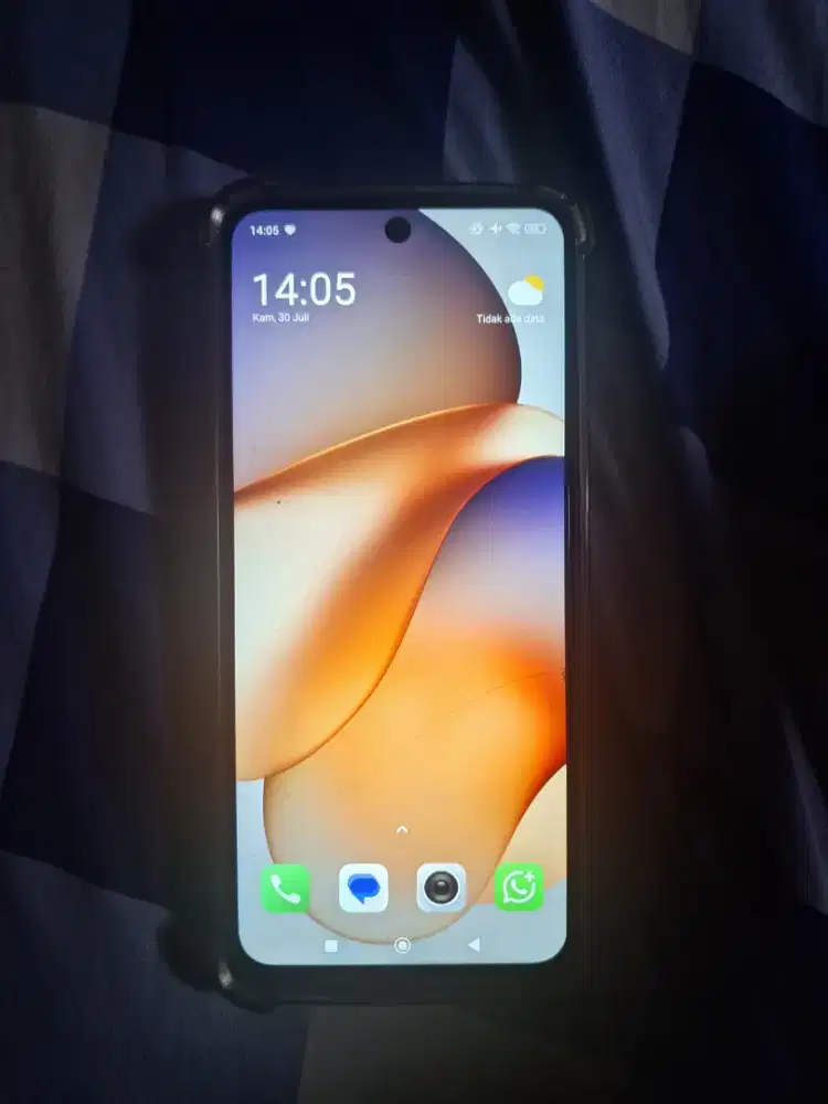 Redmi 12 ram 8 ori