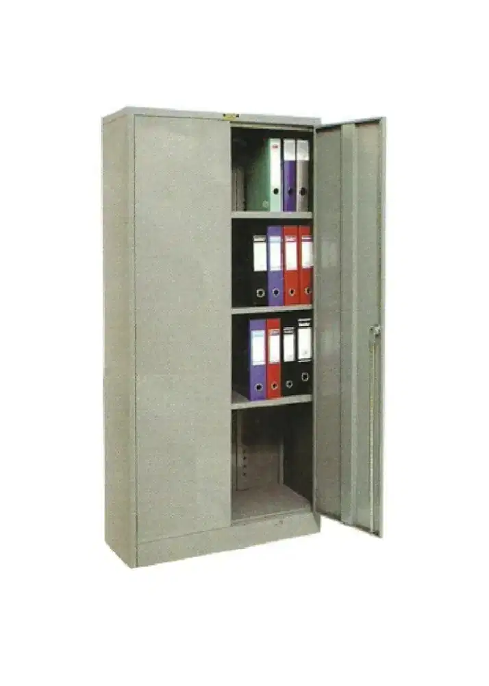 BROTHER Lemari arsip pintu ayun plat B203
