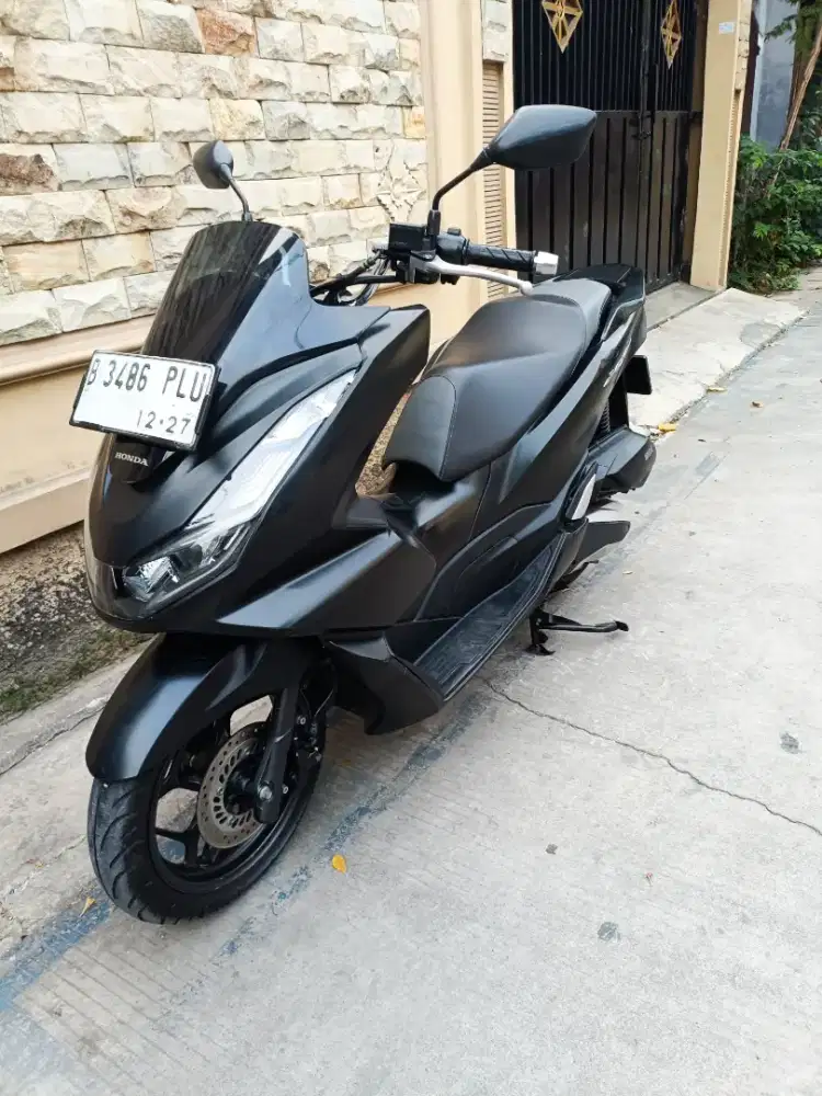 Dijual PCX 160 CC