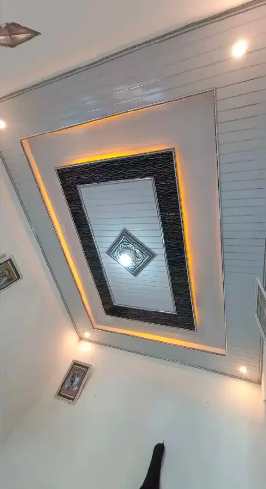 Plafon Pvc Batam
