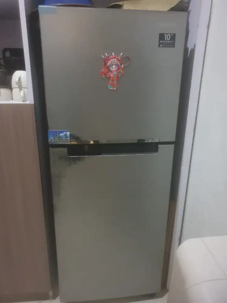 Kulkas Samsung 2 Pintu