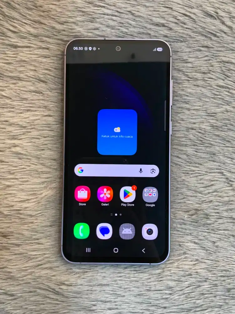 Samsung S23 Fe 256gb Sein