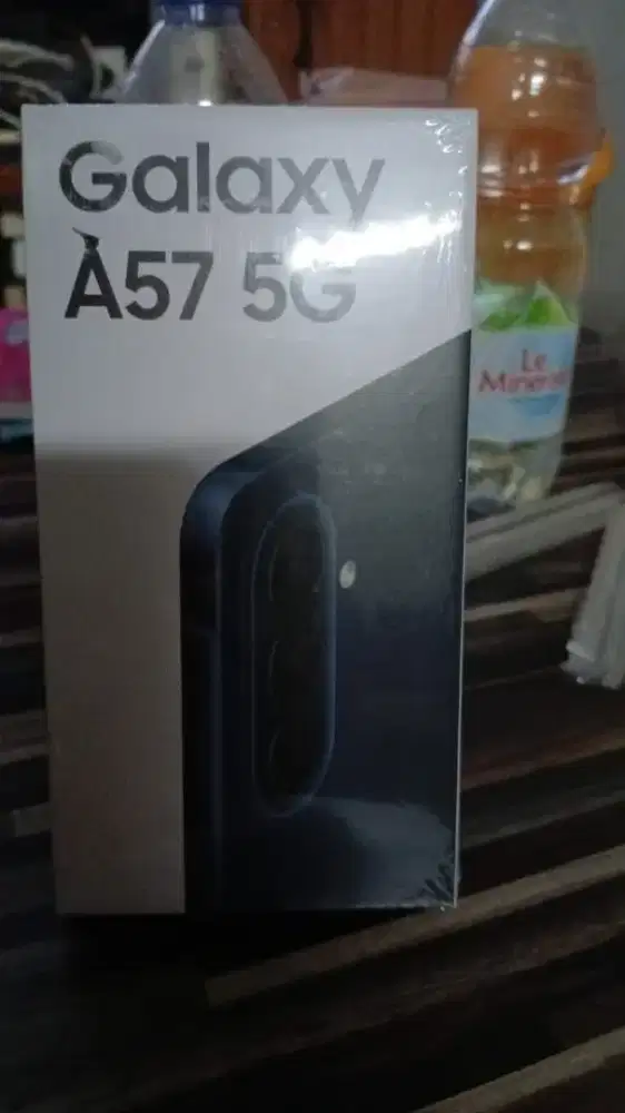 Samsung A57 8/128 Baru
