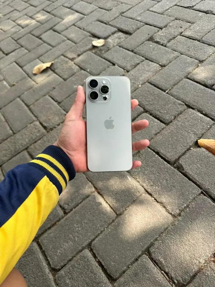 Iphone 15 Pro Max 512gb ibox