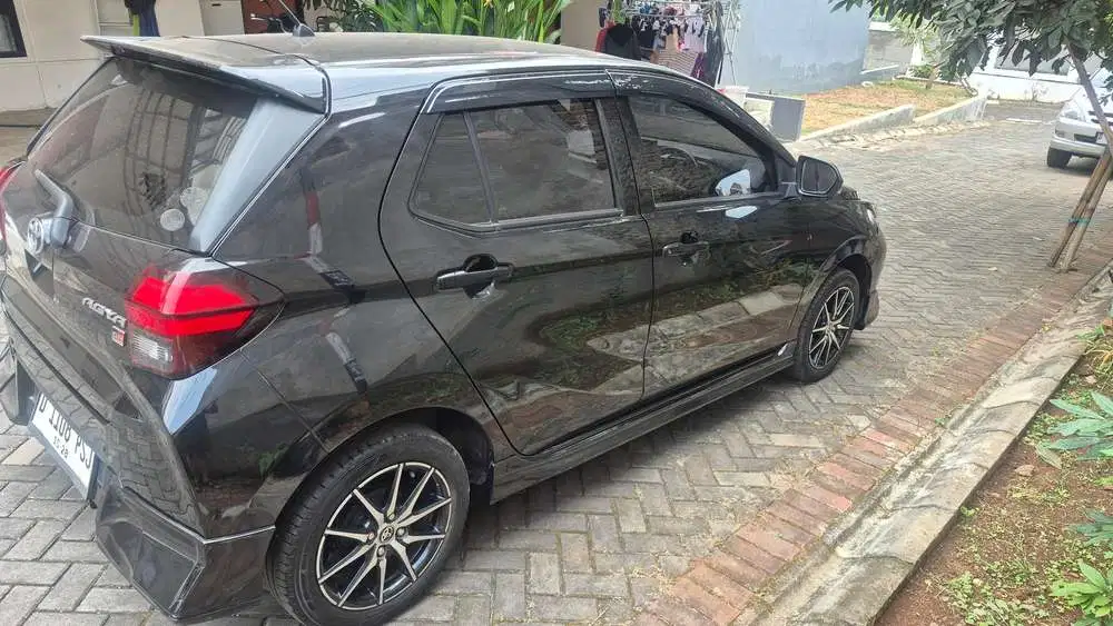 penjual