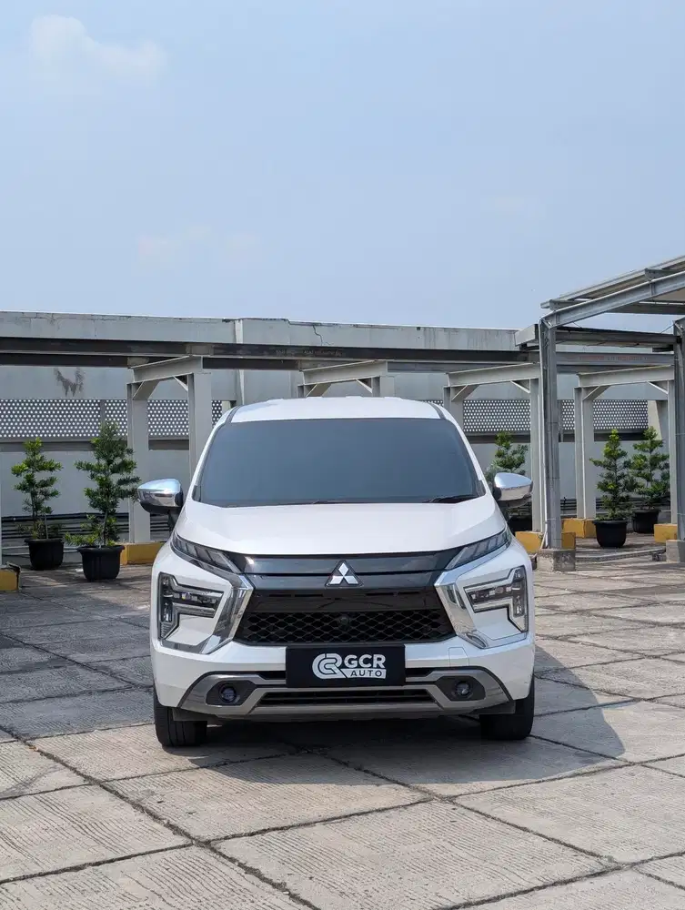 •SERVICE RECORD• MITSUBISHI XPANDER ULTIMATE 1.5 AT 2025