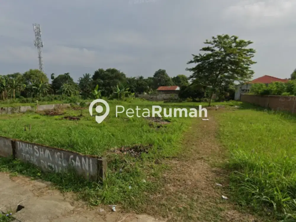 DISEWAKAN TANAH JALAN MURNI - MEDAN SUNGGAL (MAICHAEL)