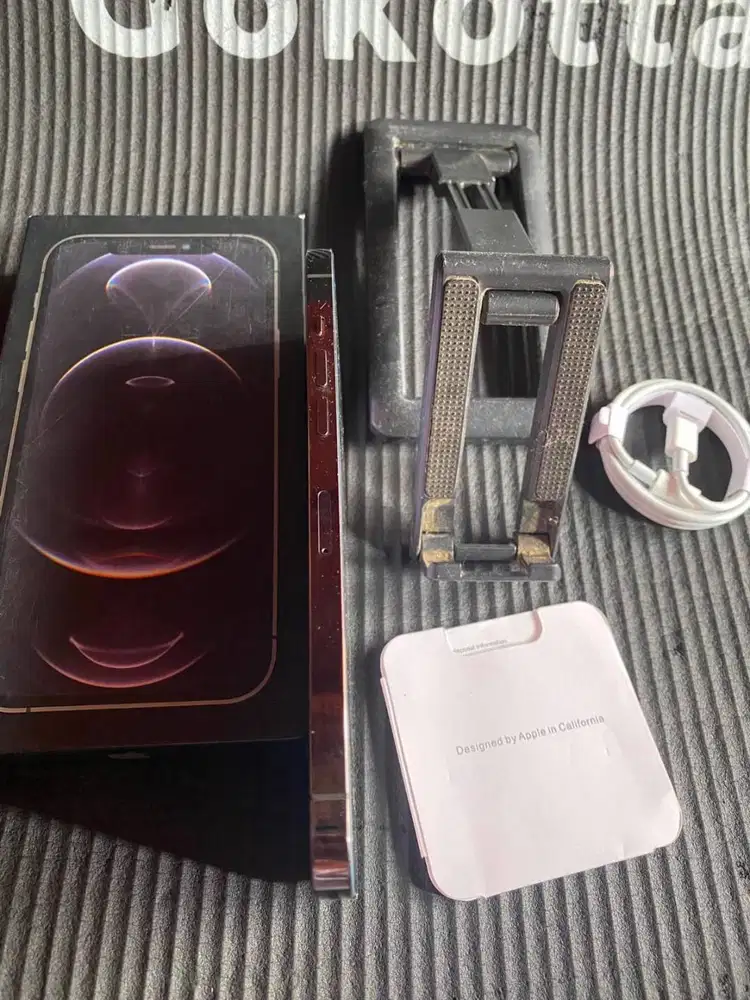Iphone 12 Pro max 256 gb