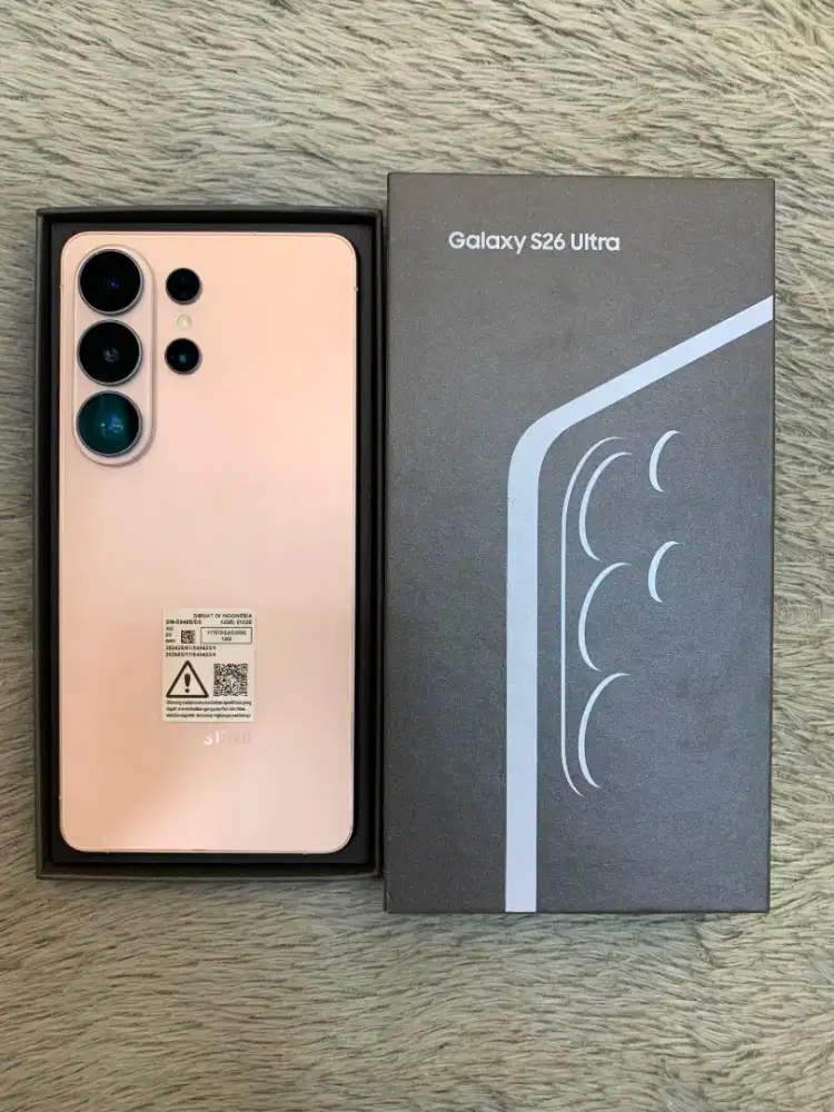 Samsung S26 Ultra 512gb Sein
