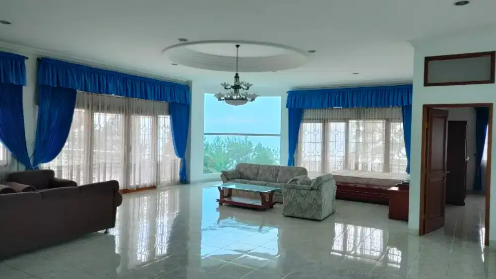 Jual vila lokasi di suka negara dago