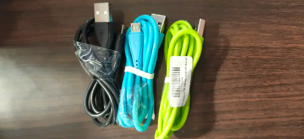 V-GeN JCM3 kabel data Micro-USB