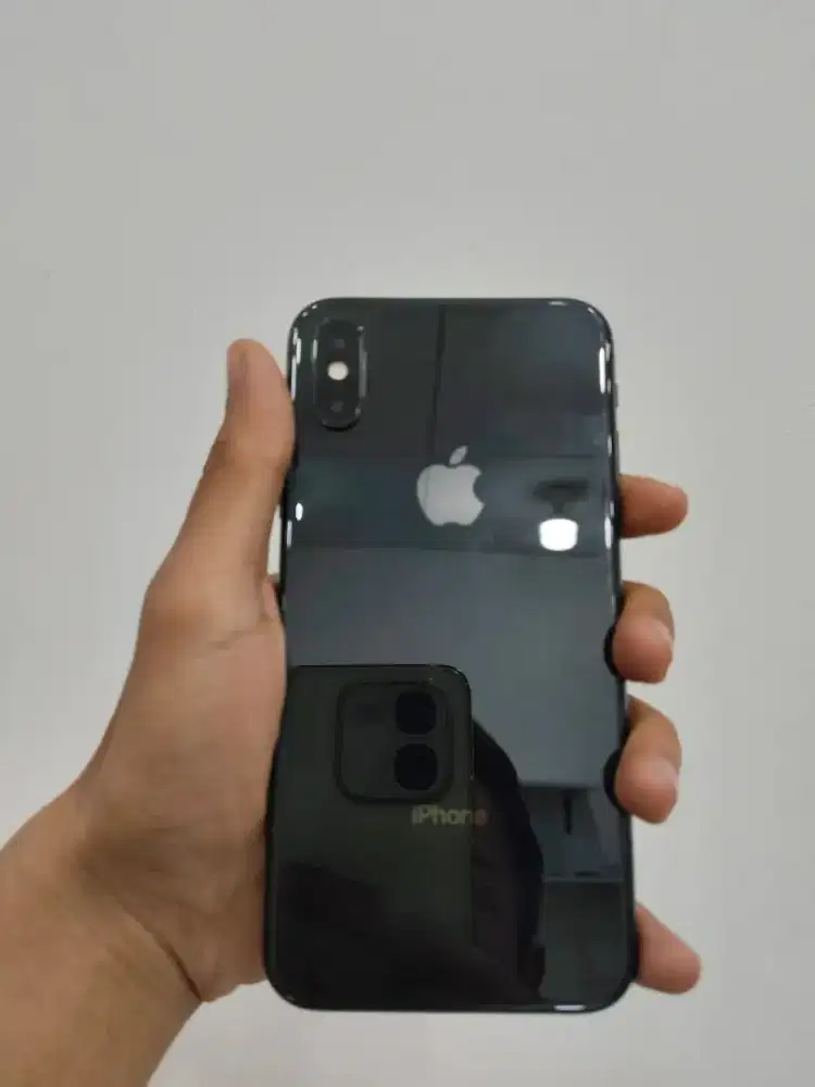 Iphone XS 256GB Inter Permanent