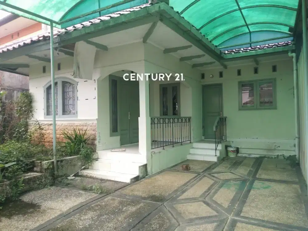 Dijual Hunian Siap Huni Di Bogor Nirwana Residence