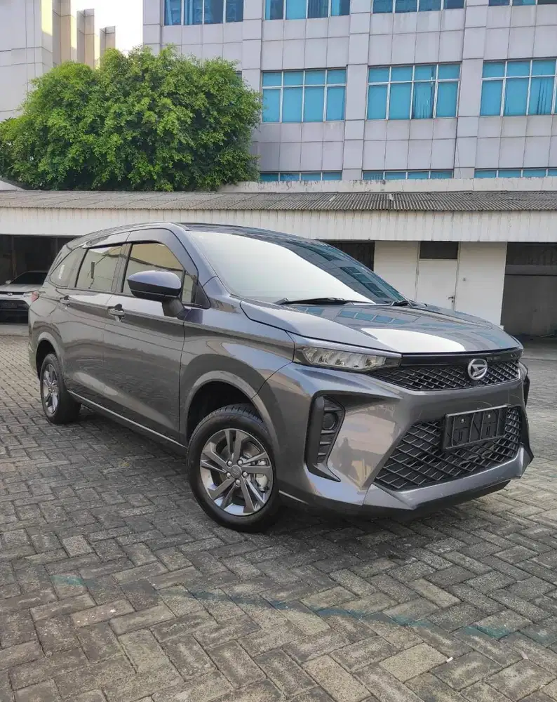 Promo Daihtasu Xenia Spesial GIIAS 2026