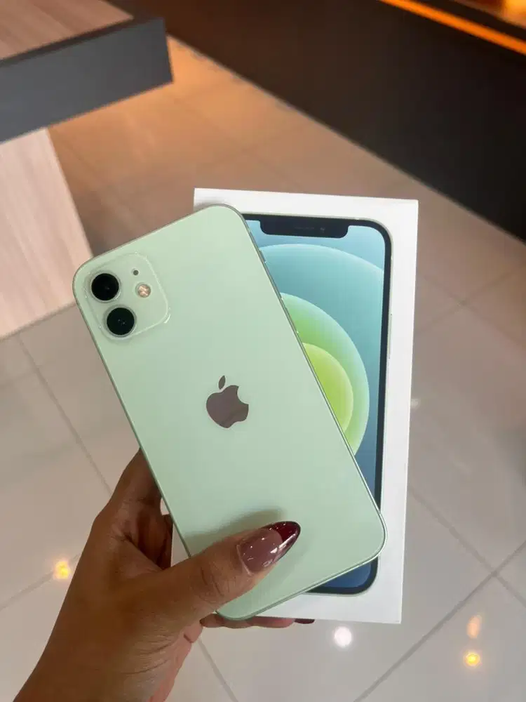 Iphone 12bc 64gb