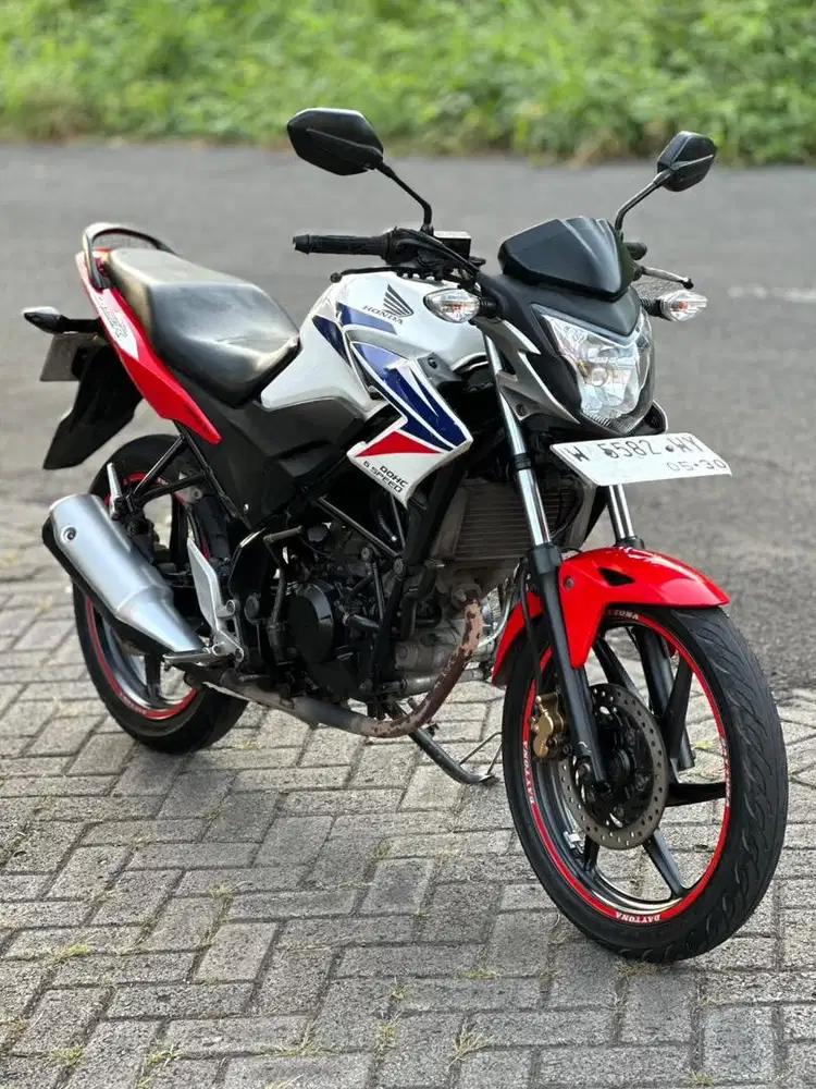 Jual bu motor cb150