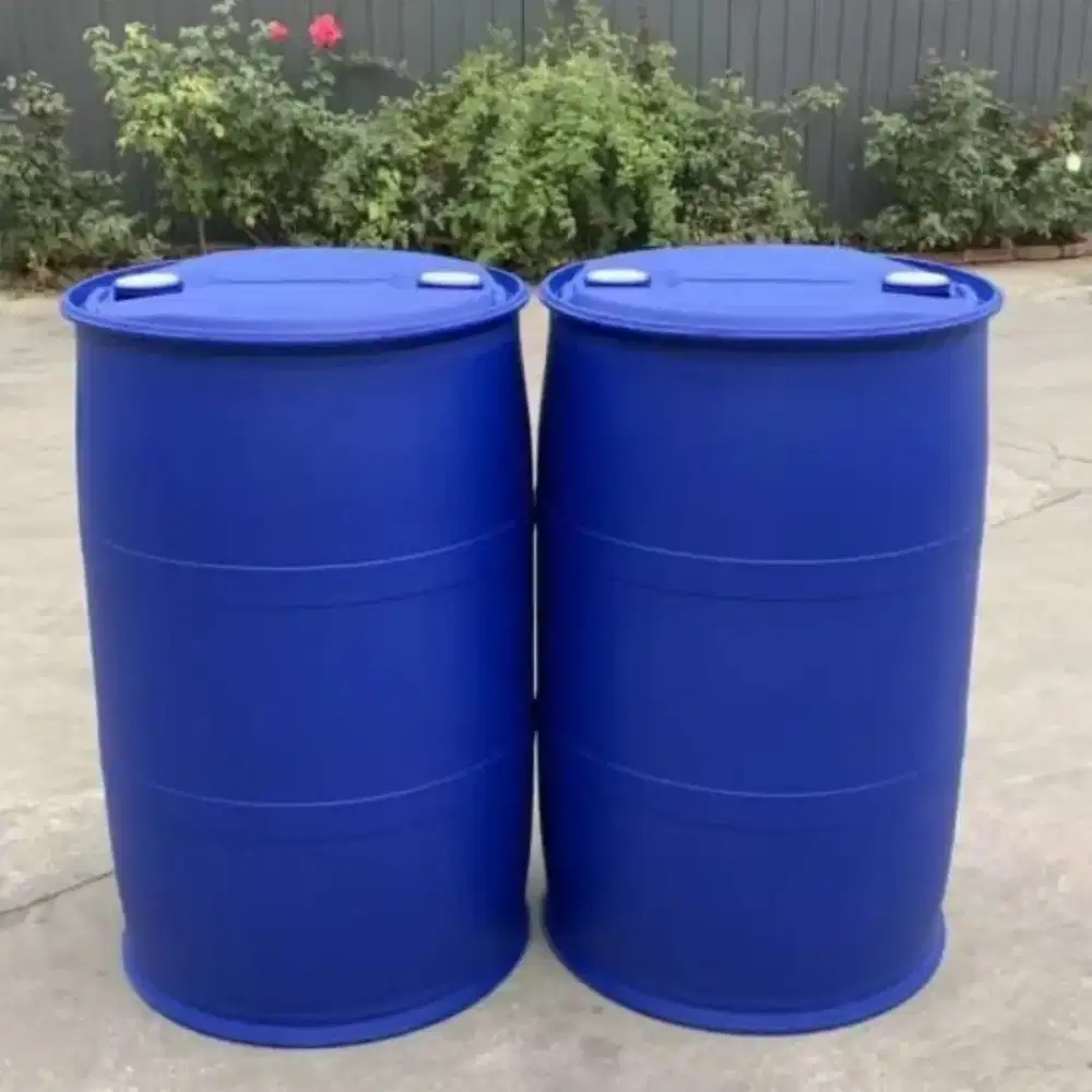Dijual Poligen 200 Liter ring 4