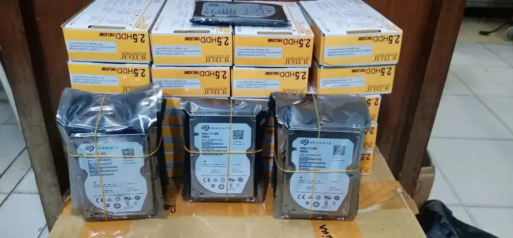 Jual hardisk PS2  pul game