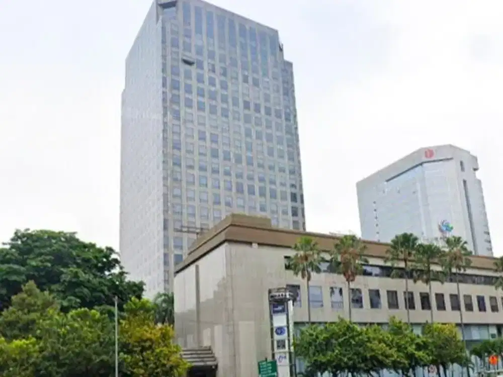 Menara Thamrin Office Tower