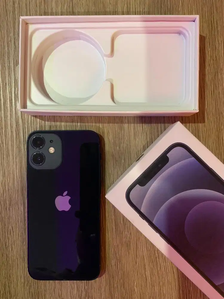 iPhone 12 Mini 128Gb