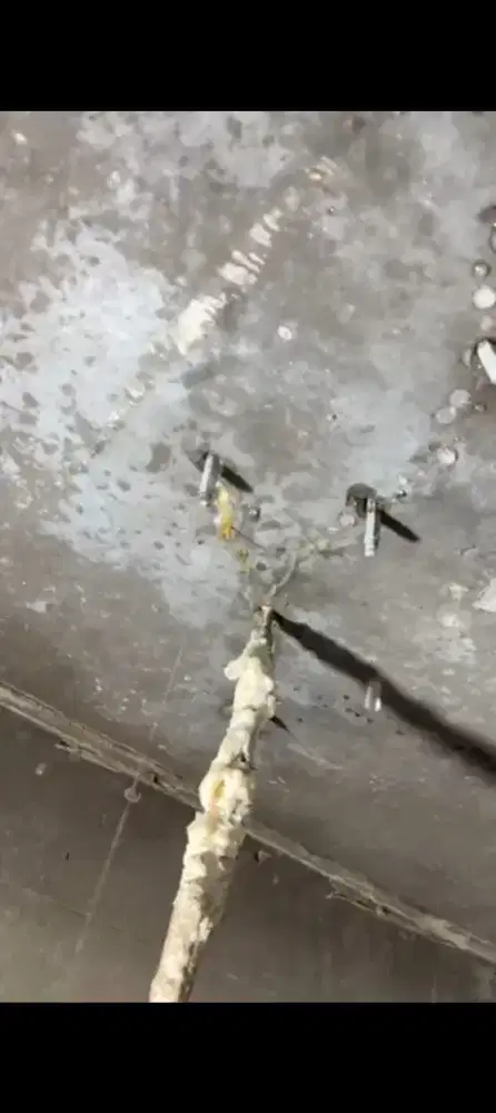 Ja,sa injeksi beton
