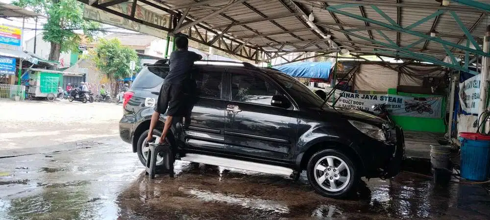 penjual