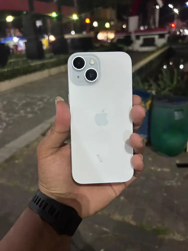 Iphone 15 128 ibox